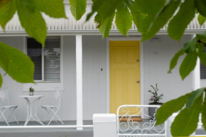 Mary Lemon Cottage - Heritage Home